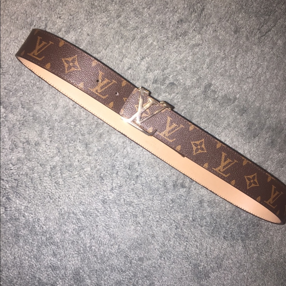 Louis Vuitton Belt